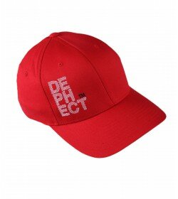 casquette - dephect - side stack