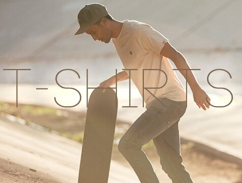 T-SHIRTS
