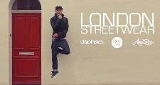 LONDON Streetwear