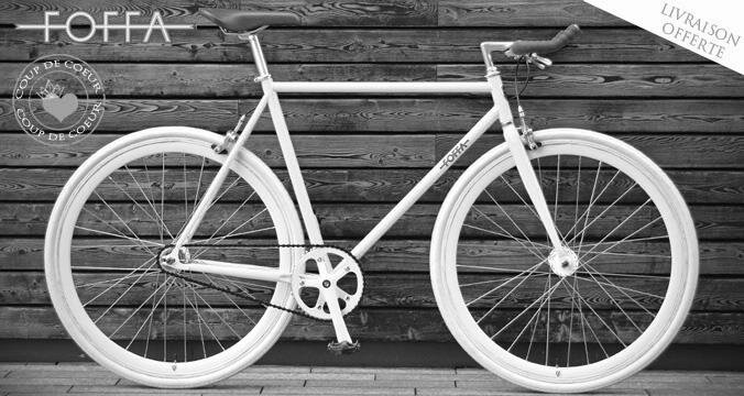 FOFFA BIKE