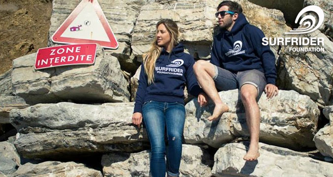 SURFRIDER FOUNDATION