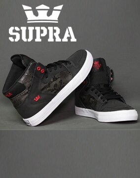 SUPRA Nouvel arrivage
