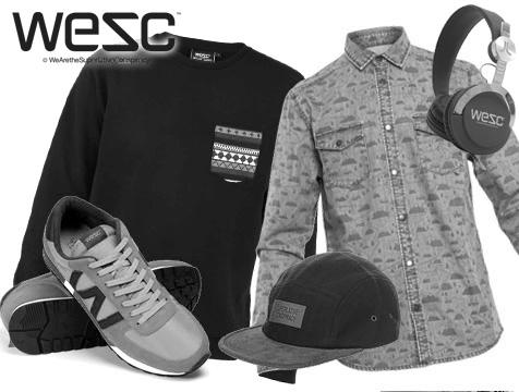 WESC
